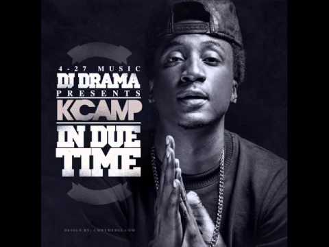 K Camp - Cut Her Off