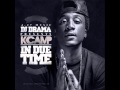 K Camp Cut Her Off