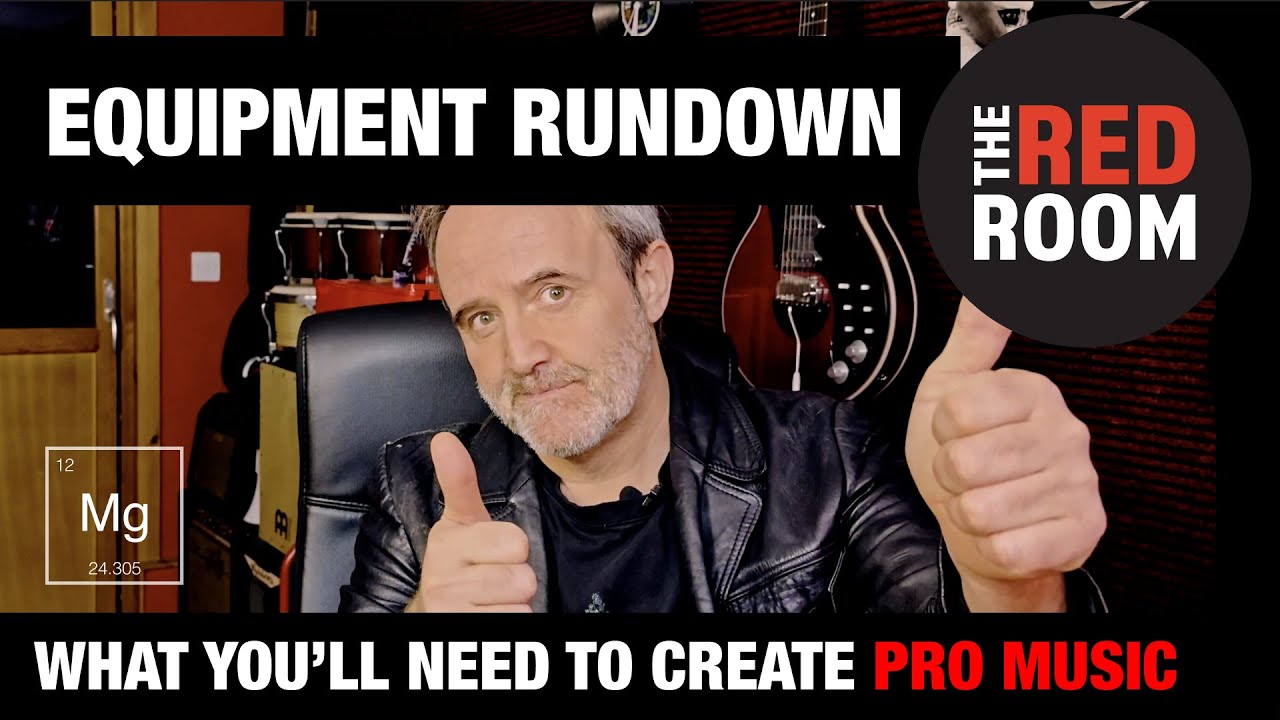 YouTube thumbnail for Minimum Gear, Great Records