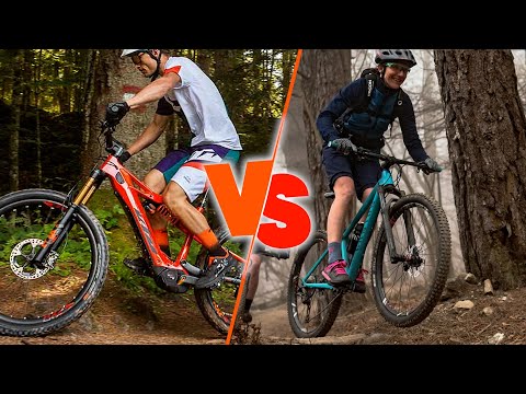 Hardtail vs Full Suspension Mountain Bikes: Which is Right for You?