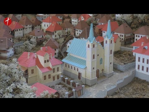 Župa u Docu kraj Travnika - majka svih crkava Lašvanske doline