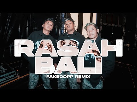 Rasah Bali - Fakedopp ft. Dinda Laras (Remix)