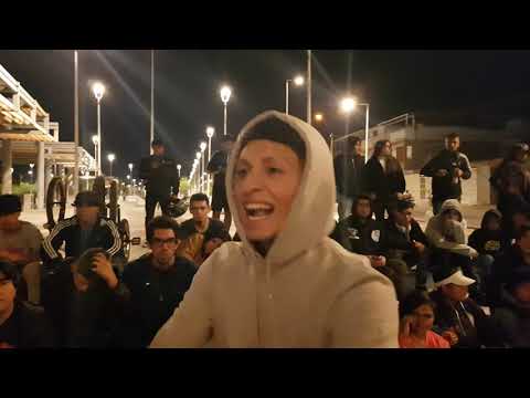 RAGAZ vs BHELATOR vs POISONED // 8vos // #RIPFECHA8