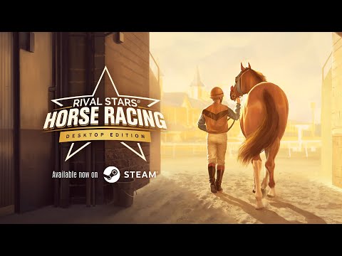 Rival Stars Horse Racing: Desktop Edition (PC) - Steam Gift - JAPAN - 1