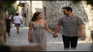 Is an Old Love Rekindled Halil İbrahim Ceyhan and Sıla Türkoğlu Caught on Camera