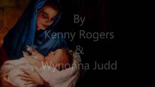 Mary Did You Know - Kenny Rogers &amp; Wynonna Judd