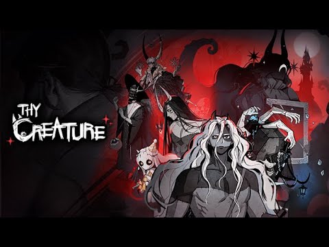 Thy Creature Official Version Trailer | Global Ver. thumbnail