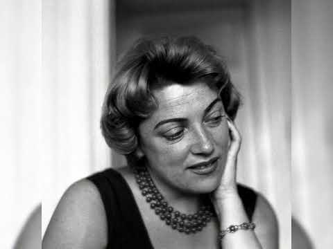 Carla Boni/Giorgio Consolini - Arsura Festival di Sanremo 1958 Semifinal