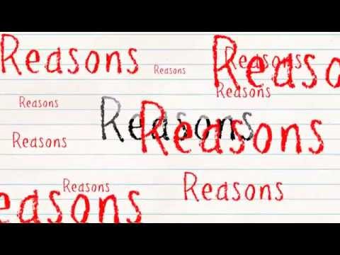 Reasons