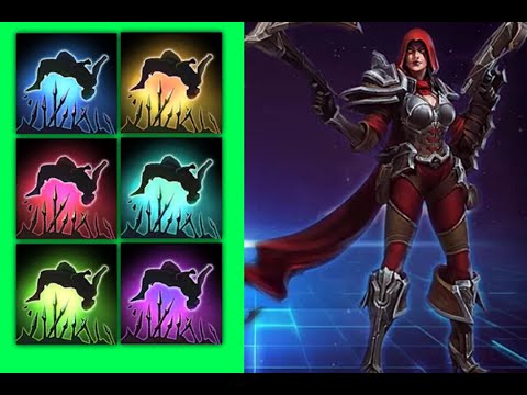 How to Play Reset Valla - HotS