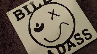 (Billy Badass) Superella