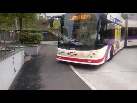 2016 06 14 Wendeplatz Würzenbach mit DGT