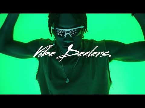 RobbieG - Holding On