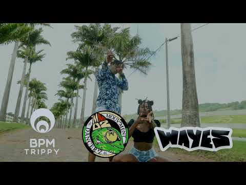 Bossy x Bobkent - Mamacita / Dance video by Lofi and Lestyi (Mouv'MenT Dancer'Z)