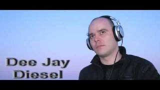 Dee Jay Diesel - Bleep (New Song 2009)