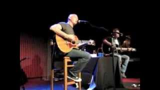 Matt Scannell &amp; Richard Marx - Save Me From Myself