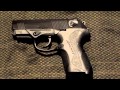Beretta PX4 Storm Compact 9mm review 