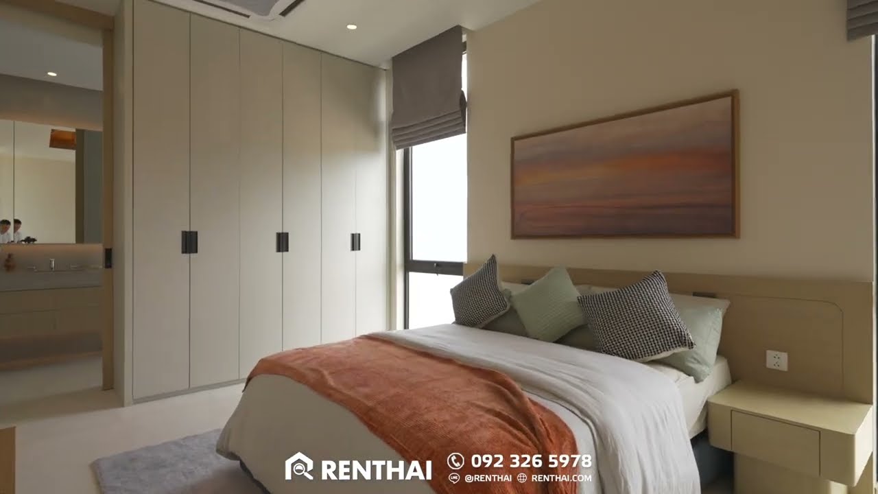 For Sale Villa  At Qav Residence