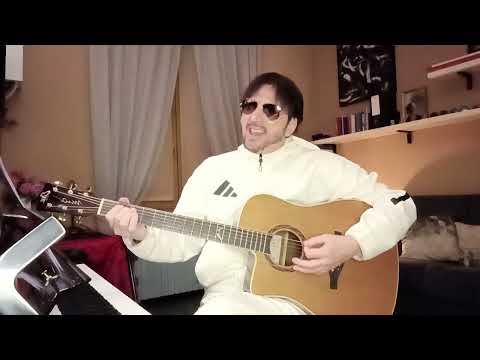 Medley " L' Infinito tu " Luigi Sorbi