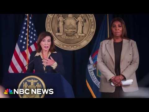 Letitia James takes over Cornell rape investigation as special prosecutor