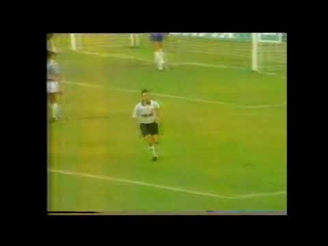 Paysandu 1 x 2 Corinthians - Campeonato Brasileiro 1992