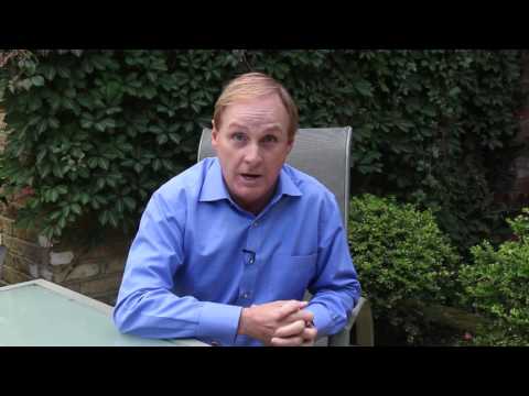 Comedy Store Players 30th Birthday - Paul Boross