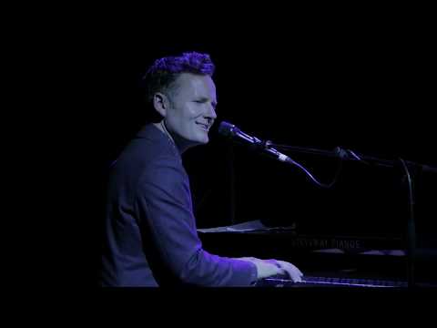 Joe Stilgoe - Rainbow Connection/ Married Life (from 'UP')