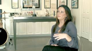 Sara Evans - Behind the Song &quot;Revival&quot;