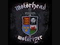 The Thousand Names Of God - Motörhead