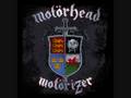 The Thousand Names of God - Motorhead