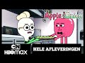 Appel en Uitje | Het Hoofdklopje + De glorie van Falafel (hele afleveringen) | Cartoon Network