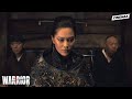 Warrior Season 1 Recap Cinemax