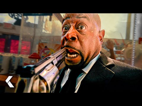 Bad Boys 4: Ride or Die - Best Funny Scenes | Will Smith, Martin Lawrence