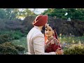 Avery & Poonam | Next Day Edit | Epic Wedding Film Highlight | Ranjha
