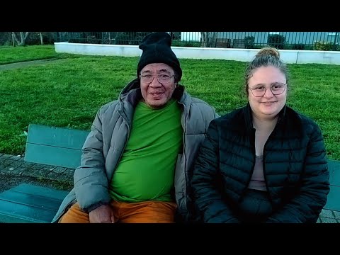 MAKO  MAI  -  Fiu  ite  eva  - Officiel  music  video