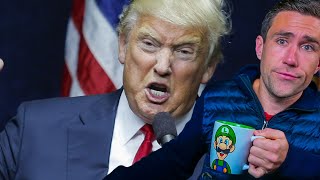 HOLY Fed!! Trump is about to RUG IT ALL!!!