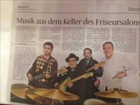 Koka Frolian Me but Pilem (My Way)