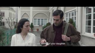 Film Trailer: Blue Silence