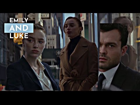 Emily and Luke _ Fair Play