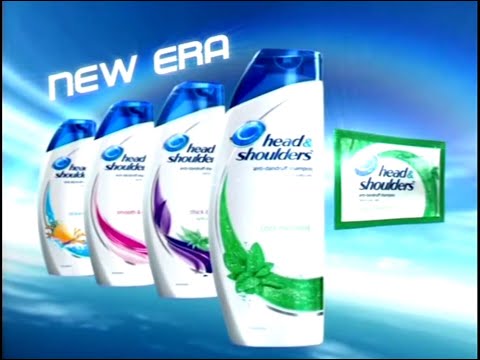 NEW ERA Head & Shoulders launch 30s - Philippines, 2007