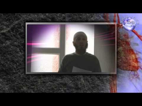 STUDIO-SAHWA   Idriz Bilibani ''Život srca''