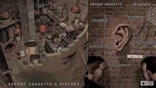 Grosso Gadgetto & Didydee - Self Produced - #6 Koa
