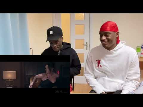 Angolan guy react Bulgarian Chalga: ГАЛЕНА x АЗИС - А+Г=ВНЛ