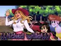 Lydia S Motivations Gay Witch Simulator Wicked Willow Part 4
