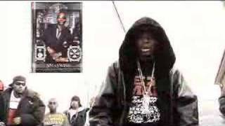 T.A.V. (I Wanna Make It)