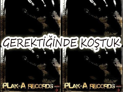 Ugur Tash ft. Merwess - Gerektiğinde Koştuk