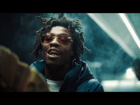 54 Baby Trey x 54 Baby Dave x 54 Baby Lando x Flashh20k - 150 (Official Video)