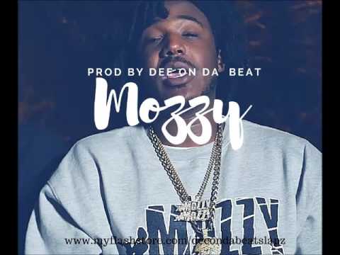 Mozzy x Celly Ru Type Beat ( Prod by. @DeeOnDaBeat )