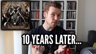 TheMetalTris -  Ten Years Later - Dimmu Borgir's In Sorte Diaboli