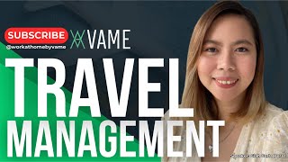 Expert Travel Management Tips from a Booking Agent